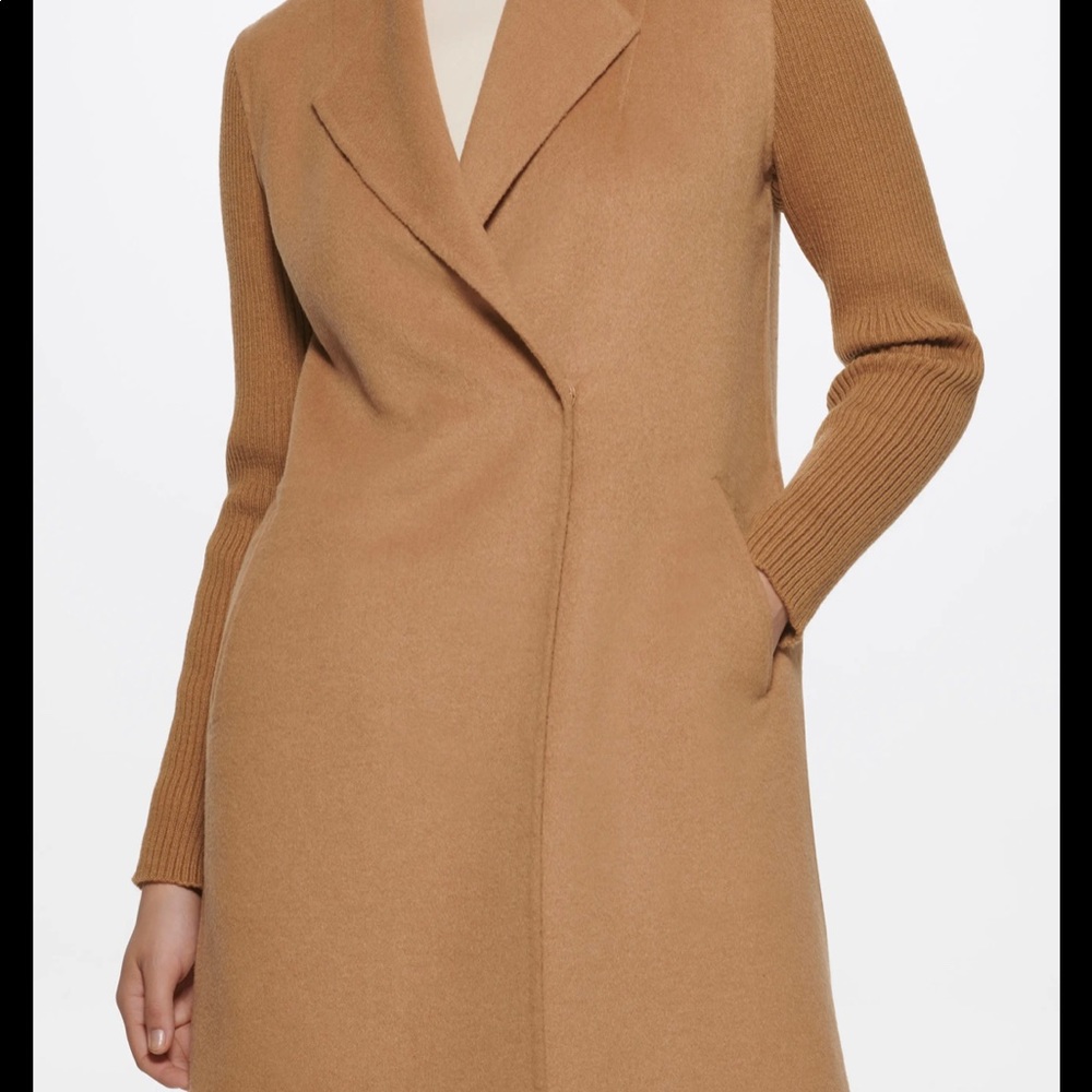 Kenneth Cole Coat XS